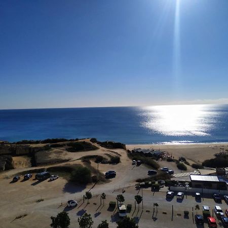 9 Torre Sol - Casas & Papeis Apartman Armação de Pêra Kültér fotó