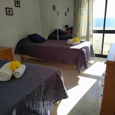 9 Torre Sol - Casas & Papeis Apartman Armação de Pêra Kültér fotó