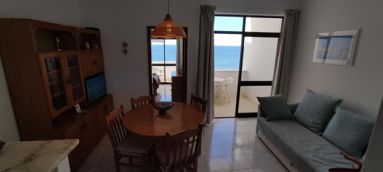 9 Torre Sol - Casas & Papeis Apartman Armação de Pêra Kültér fotó
