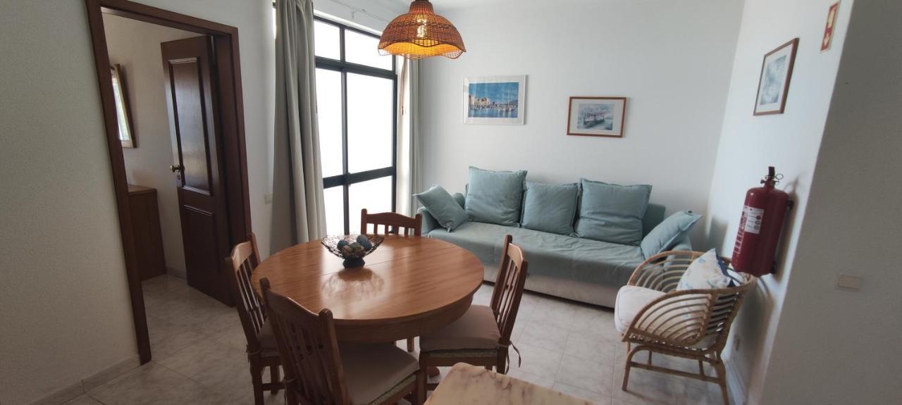 9 Torre Sol - Casas & Papeis Apartman Armação de Pêra Kültér fotó