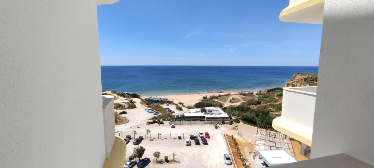 9 Torre Sol - Casas & Papeis Apartman Armação de Pêra Kültér fotó