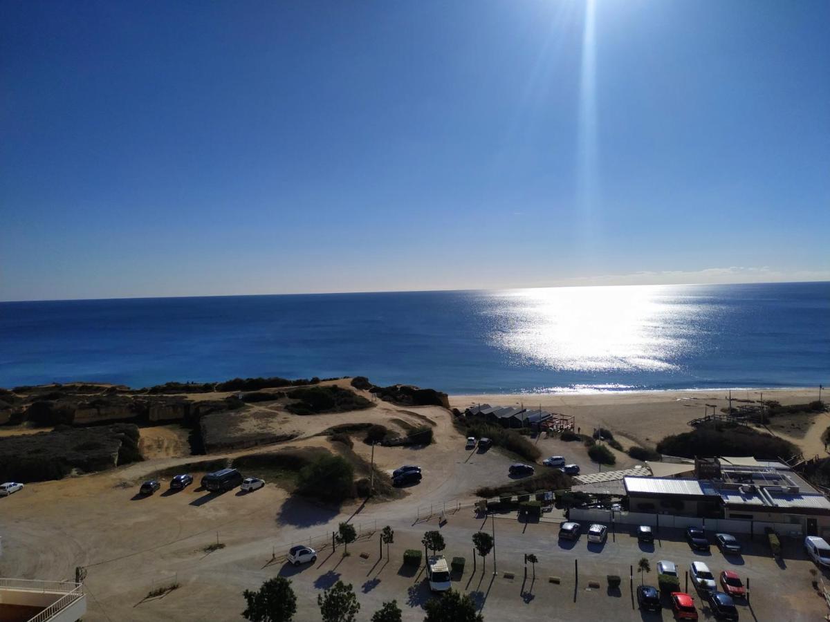 9 Torre Sol - Casas & Papeis Apartman Armação de Pêra Kültér fotó