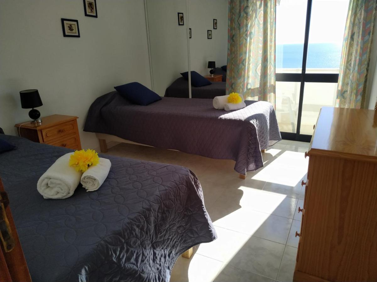 9 Torre Sol - Casas & Papeis Apartman Armação de Pêra Kültér fotó