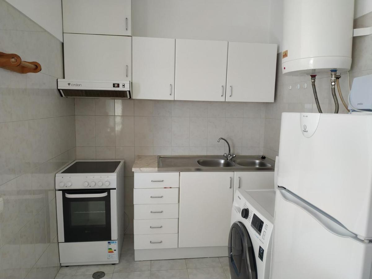 9 Torre Sol - Casas & Papeis Apartman Armação de Pêra Kültér fotó