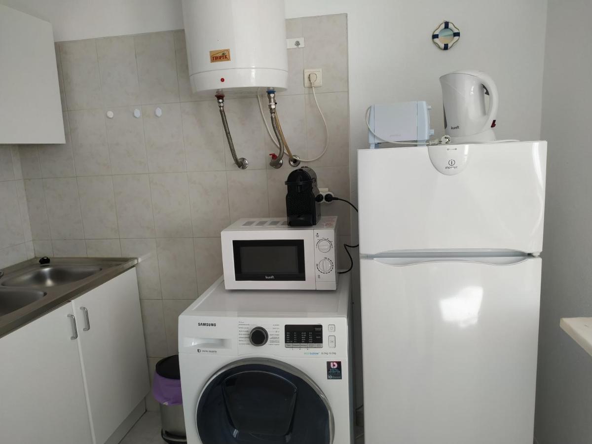 9 Torre Sol - Casas & Papeis Apartman Armação de Pêra Kültér fotó