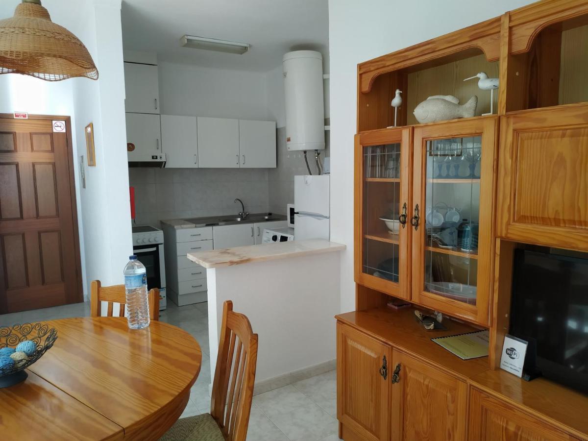 9 Torre Sol - Casas & Papeis Apartman Armação de Pêra Kültér fotó