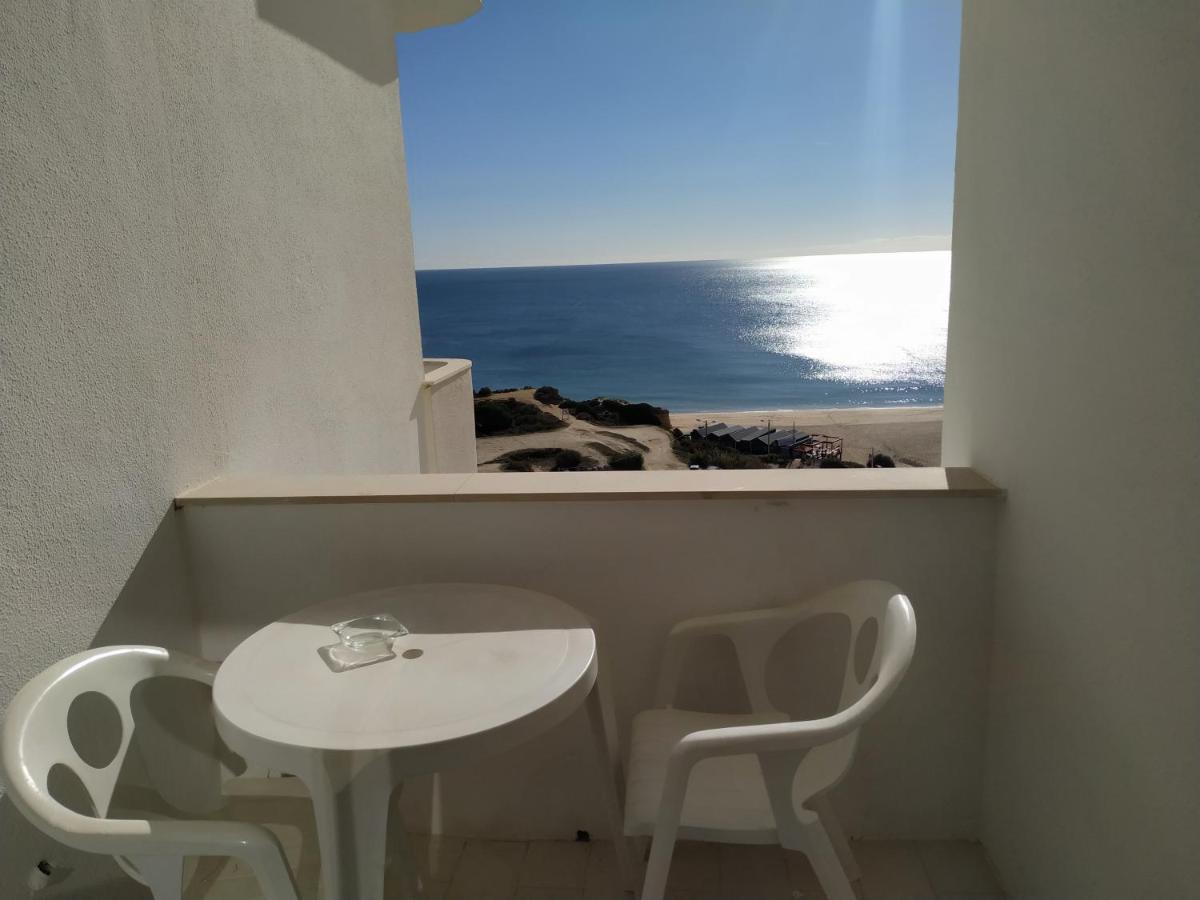 9 Torre Sol - Casas & Papeis Apartman Armação de Pêra Kültér fotó