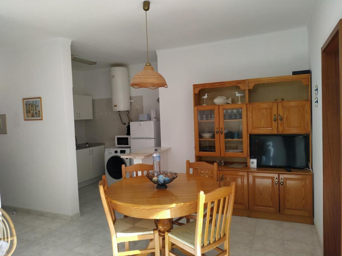 9 Torre Sol - Casas & Papeis Apartman Armação de Pêra Kültér fotó