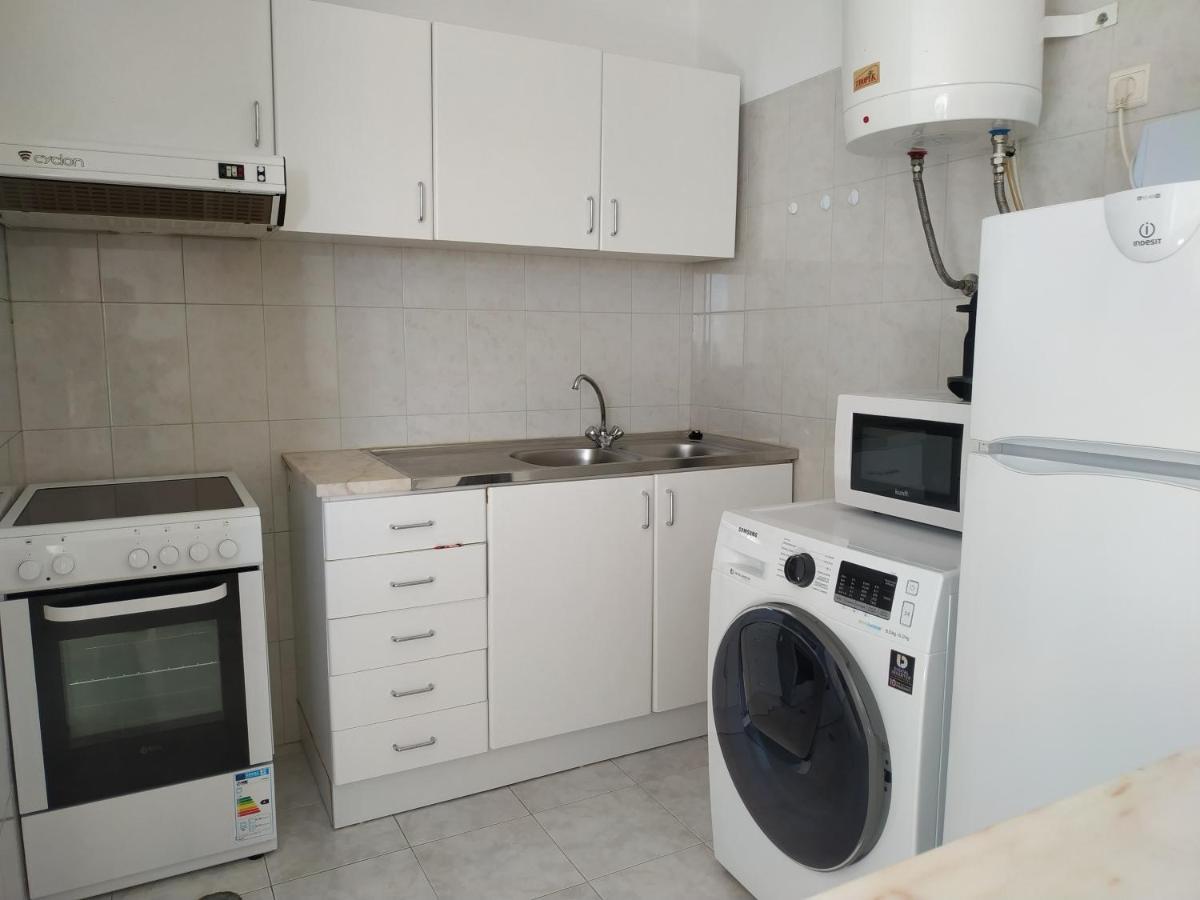 9 Torre Sol - Casas & Papeis Apartman Armação de Pêra Kültér fotó