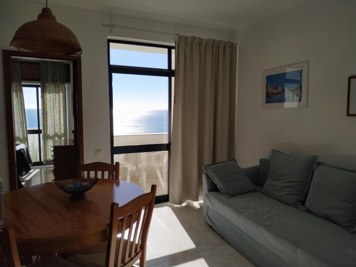 9 Torre Sol - Casas & Papeis Apartman Armação de Pêra Kültér fotó