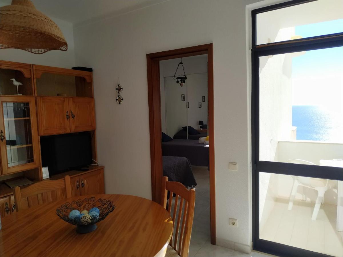 9 Torre Sol - Casas & Papeis Apartman Armação de Pêra Kültér fotó