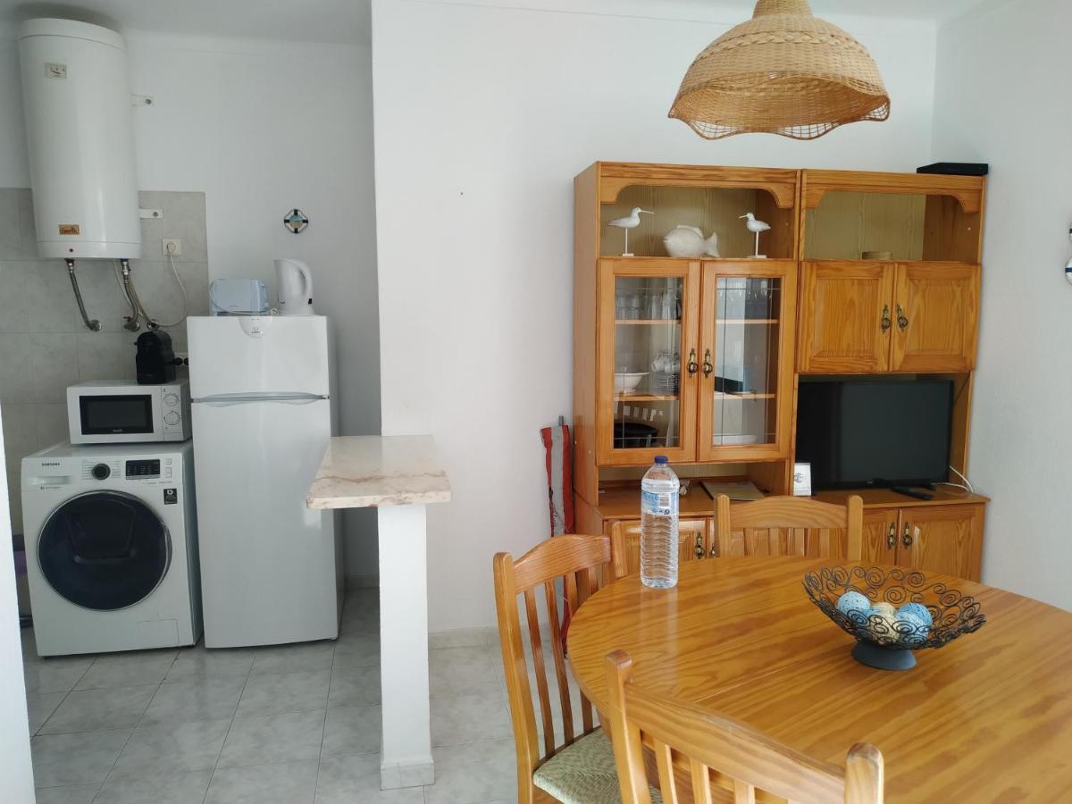 9 Torre Sol - Casas & Papeis Apartman Armação de Pêra Kültér fotó
